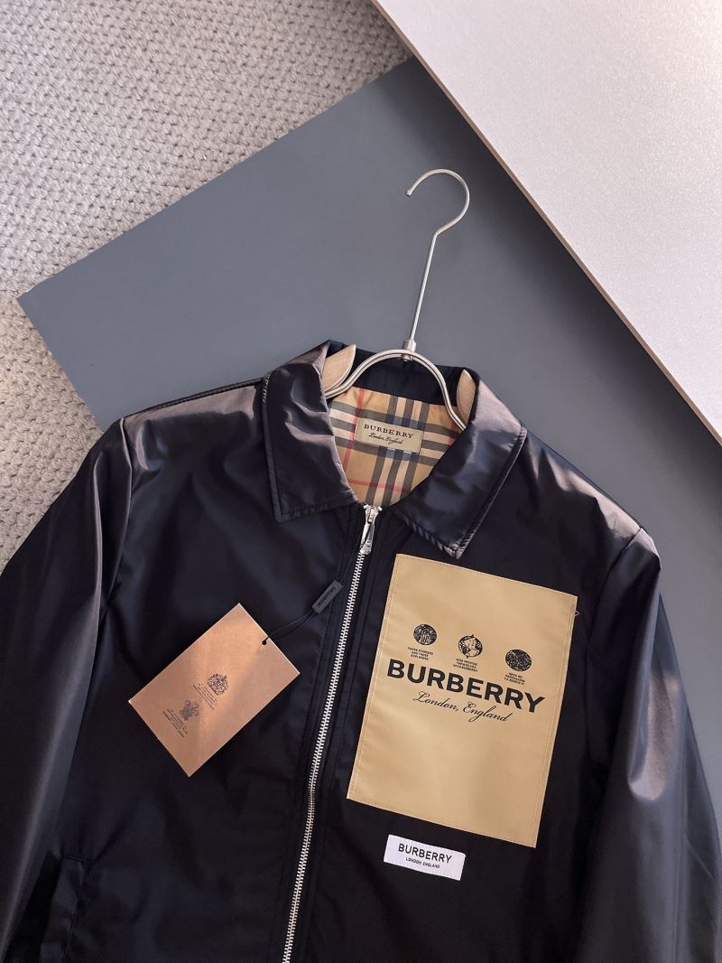 Burberry Outwear